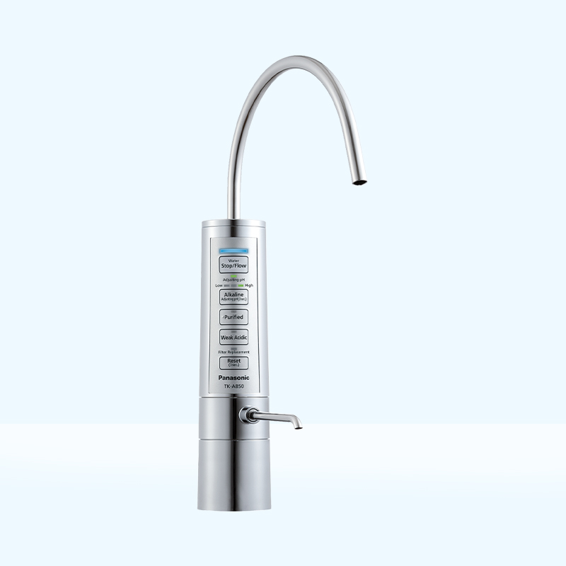 Máy lọc nước ion-kiềm Panasonic TK-AB50