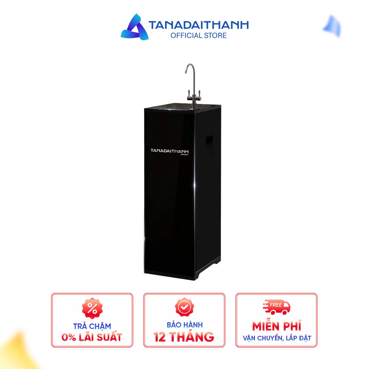 Máy lọc nước Tân Á Đại Thành RO Smart 11 lõi