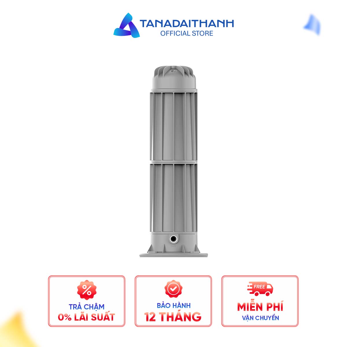 Bộ lọc đầu nguồn Tân Á Đại Thành Beluga B2.1