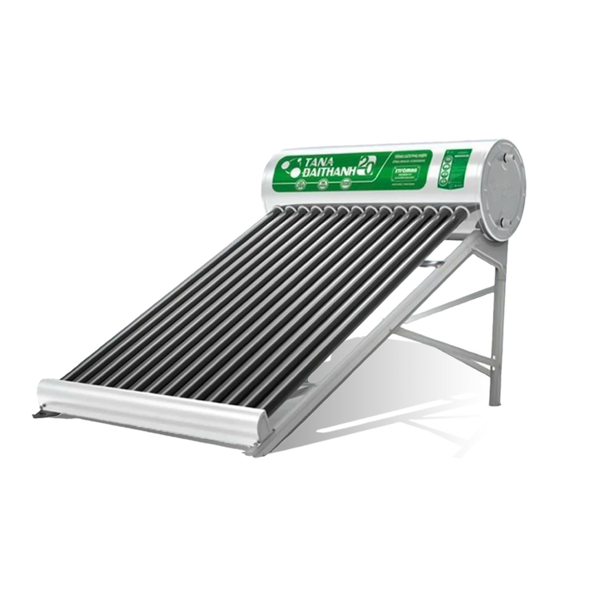 Máy nước nóng năng lượng mặt trời 304 TADT20 – 315L 70-21